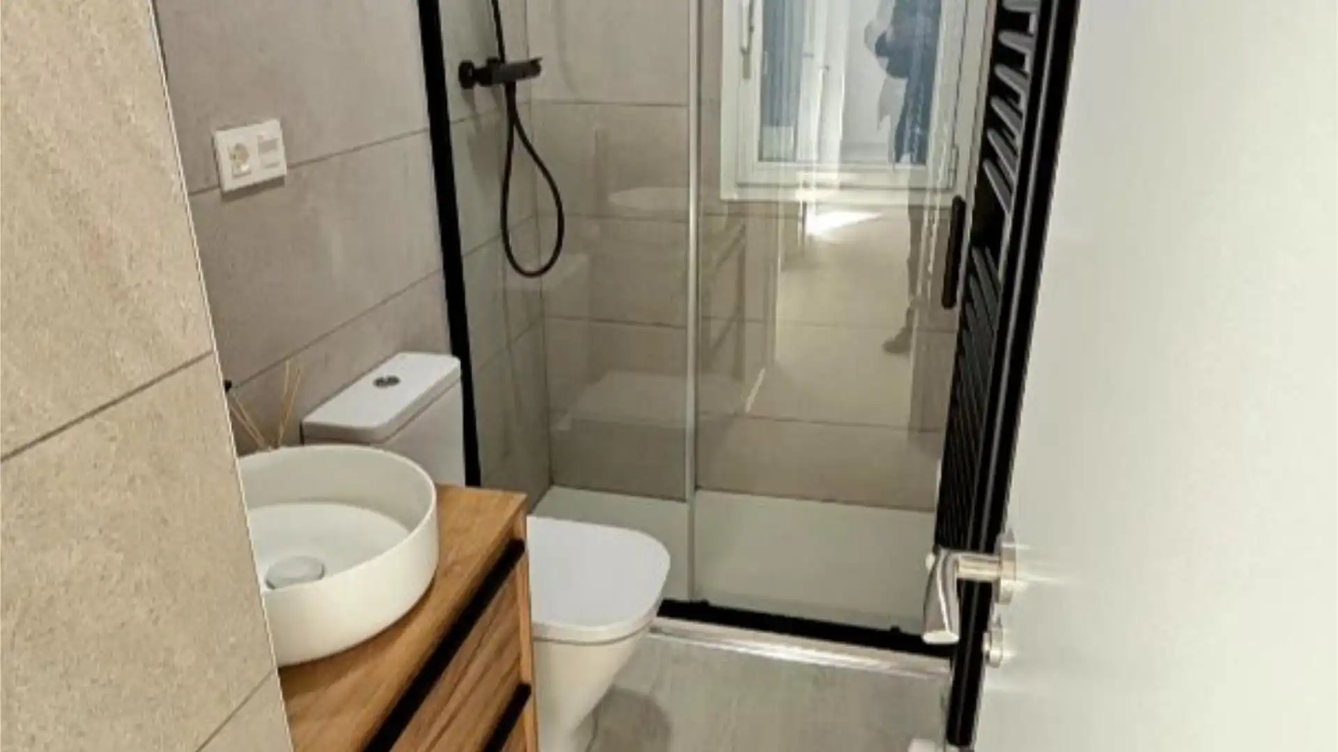 Piso en  Avenida de Sancho el Fuerte 38 - Foto 11