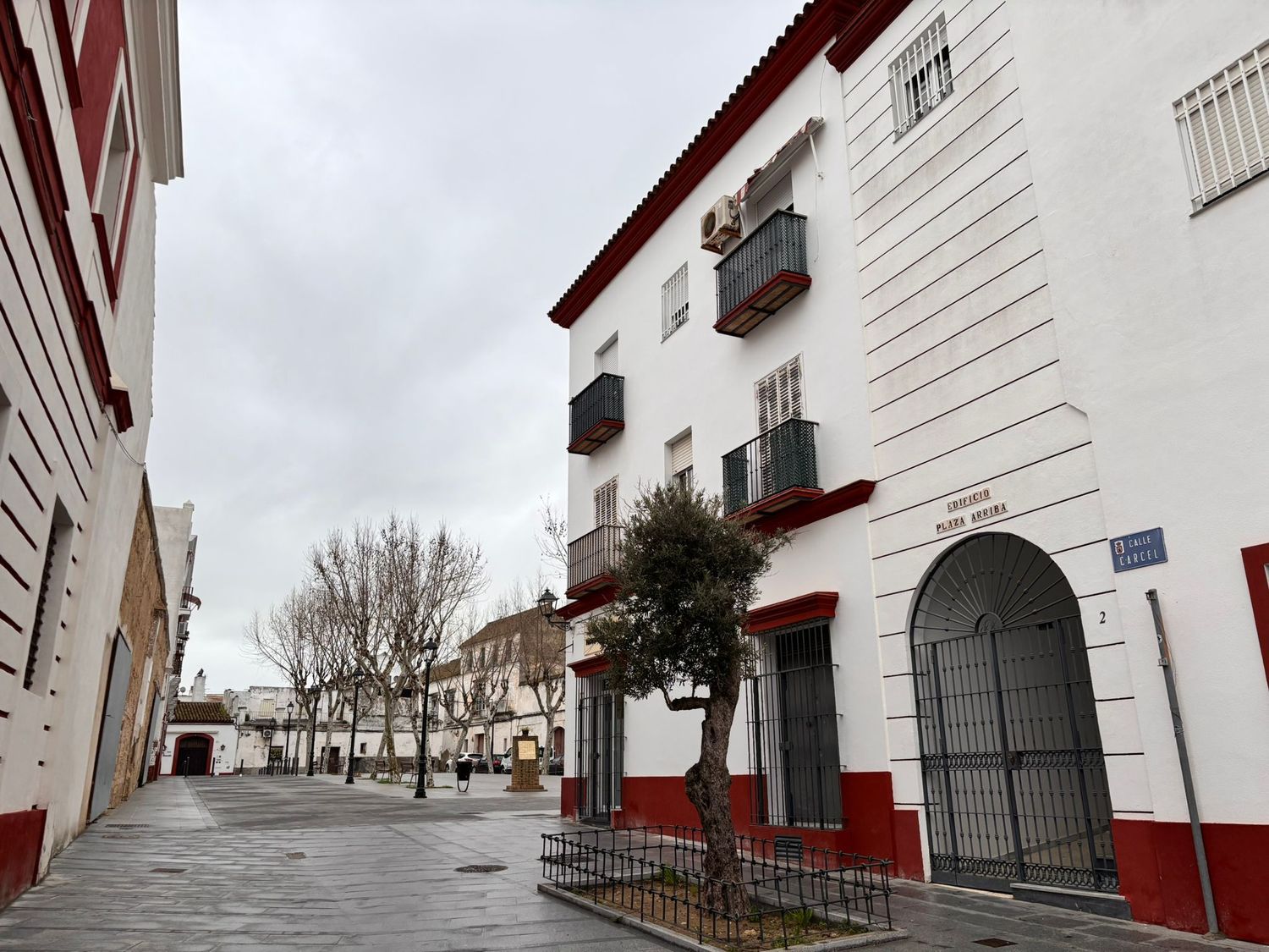 Piso en Calle Cárcel, 2 - Foto 5