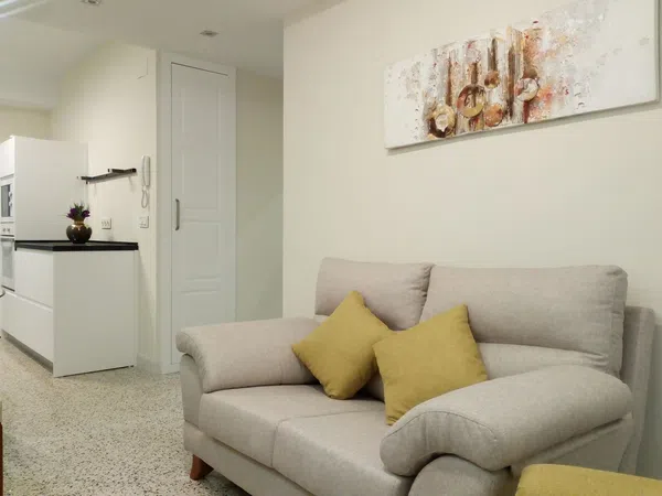 Piso en avenida de Madrid, 4 - Foto 2