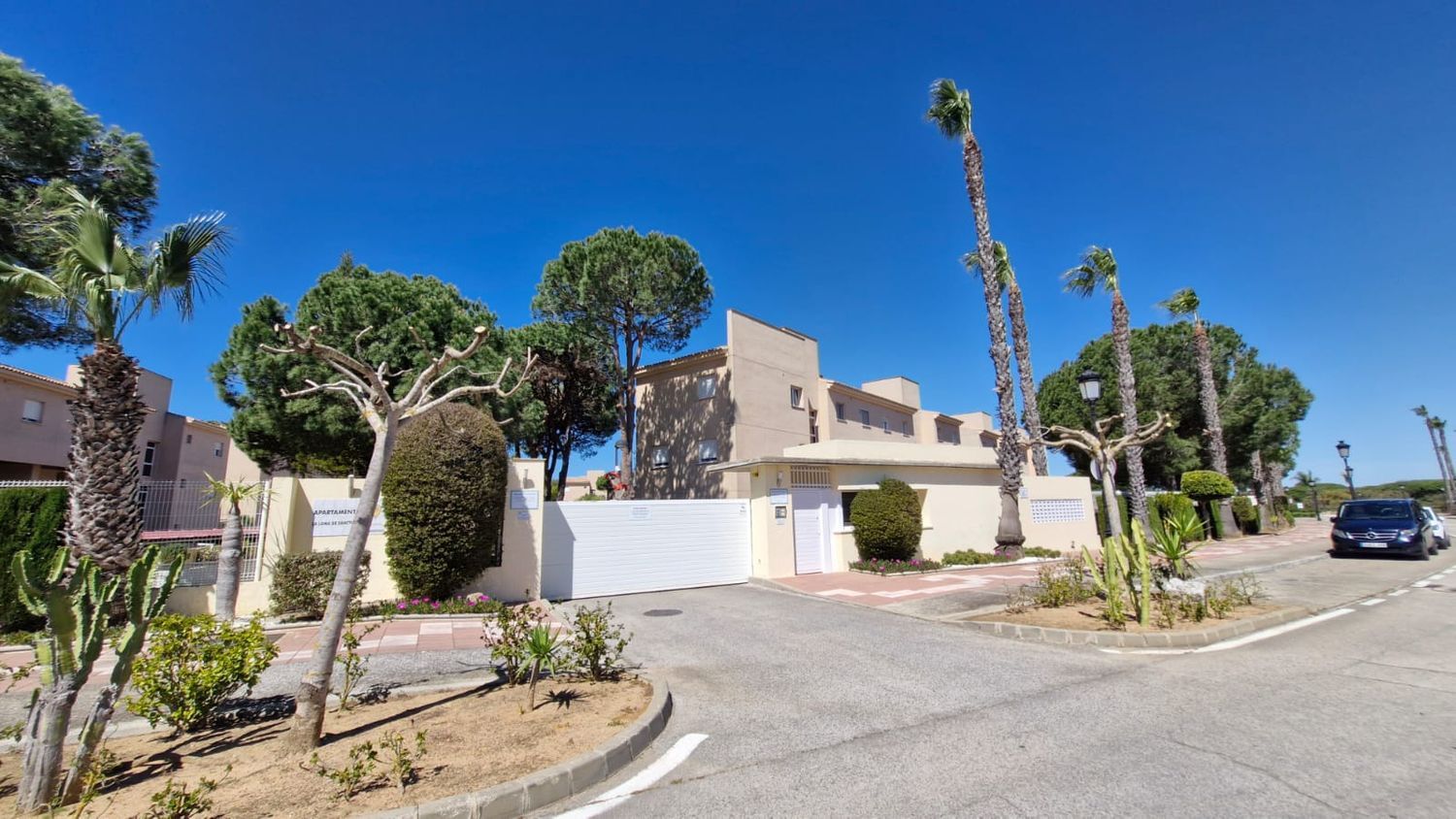 Piso en calle Marco Aurelio, 44 - Foto 7