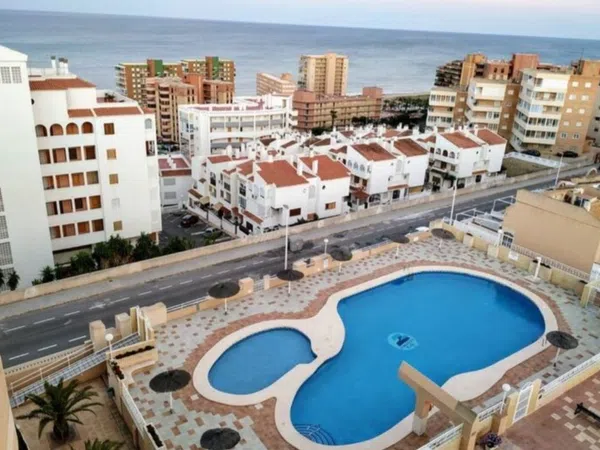 Piso en Calle Málaga, 16, Arenales del Sol, Arenales del Sol - Foto 37