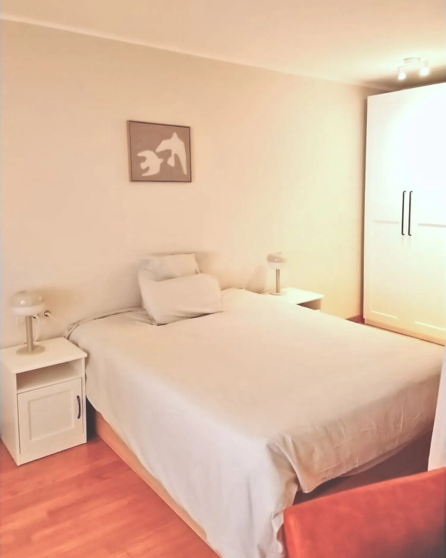 Piso en calle de la Conca de Tremp, 137 - Foto 7