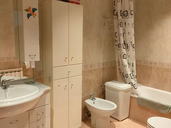 Chalet adosado en Calle del Riu, 44 - Foto 4