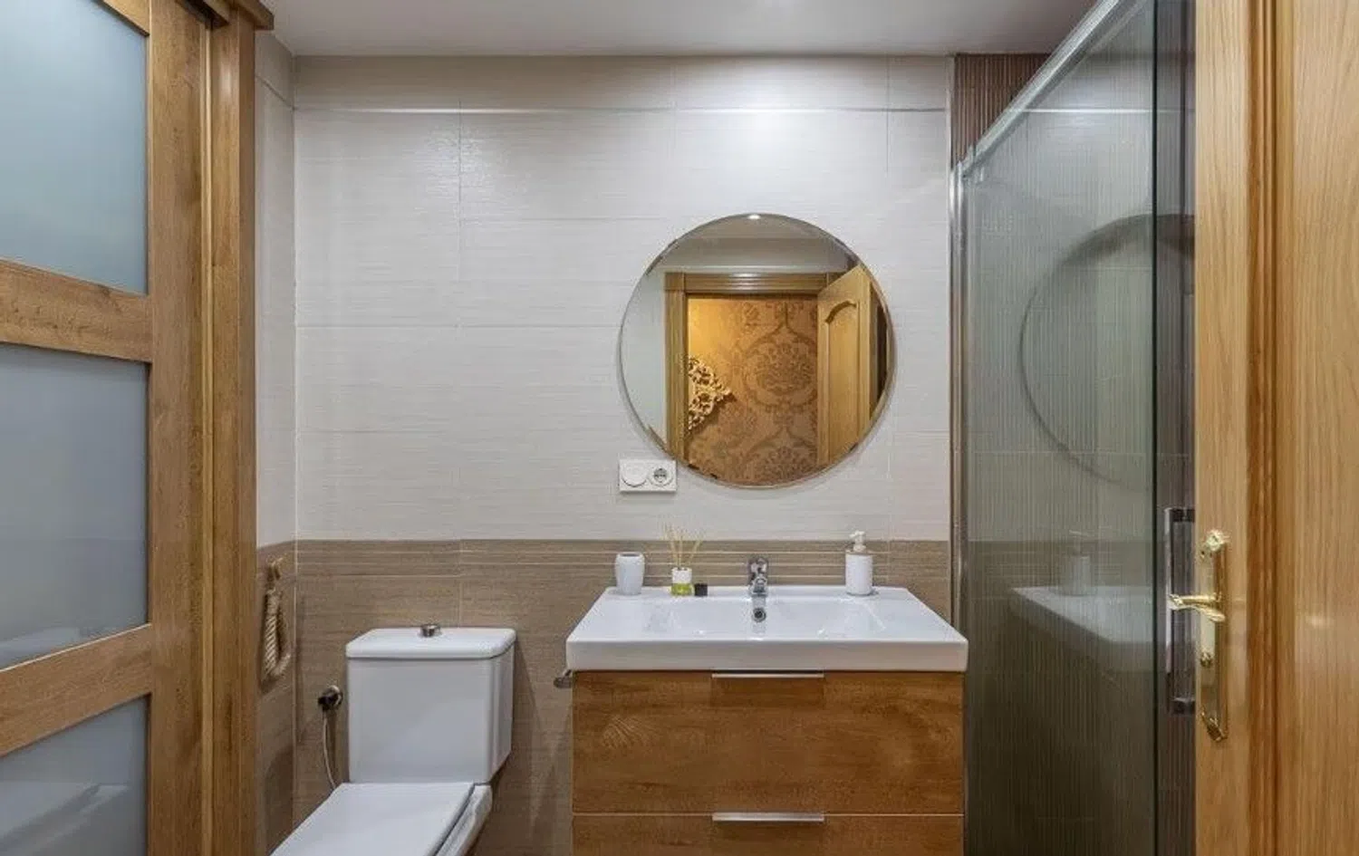 Piso en C. de El Escorial, 11 - Foto 7