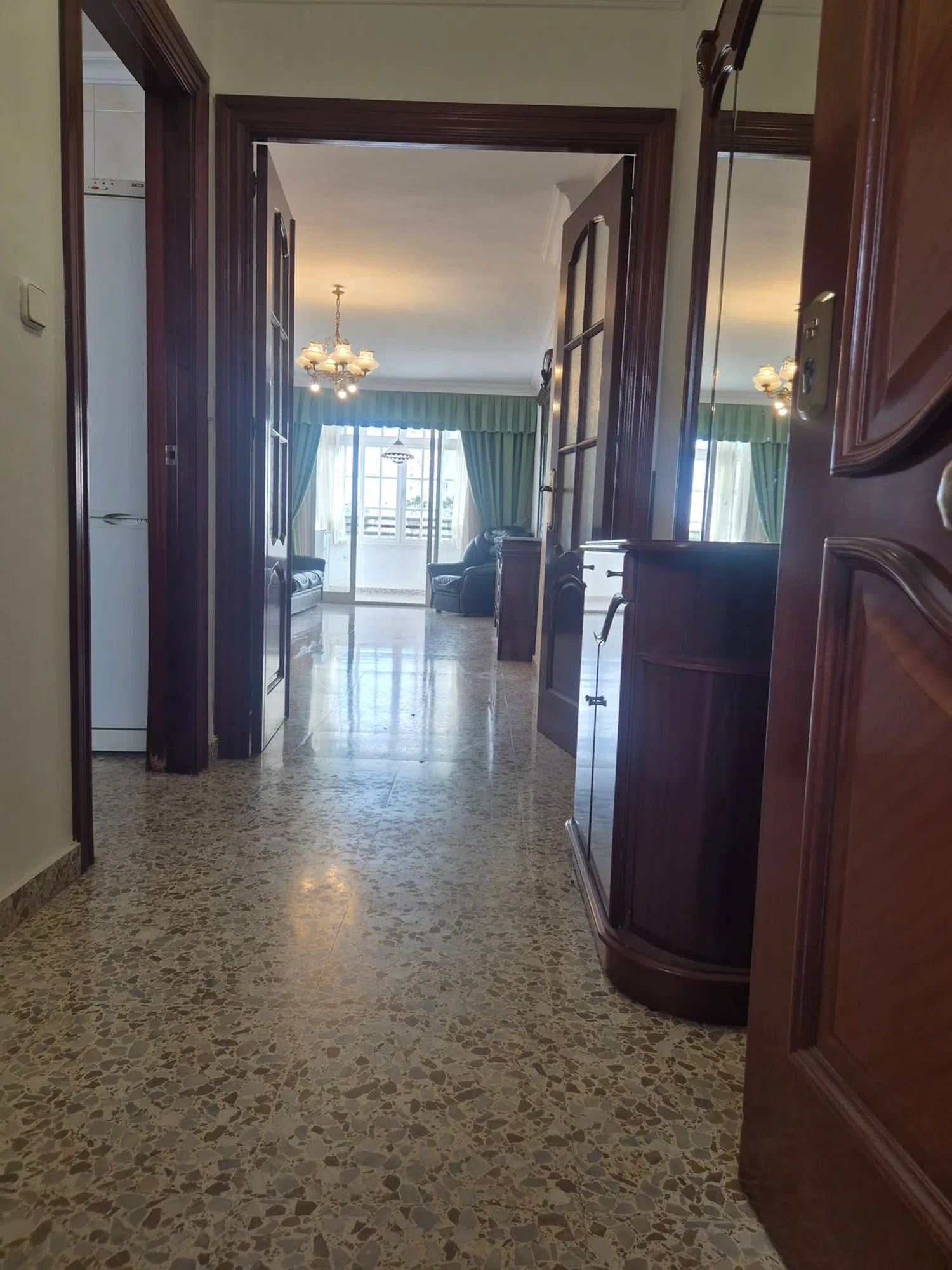 Piso en calle Eduardo de Palacios, 17 - Foto 6