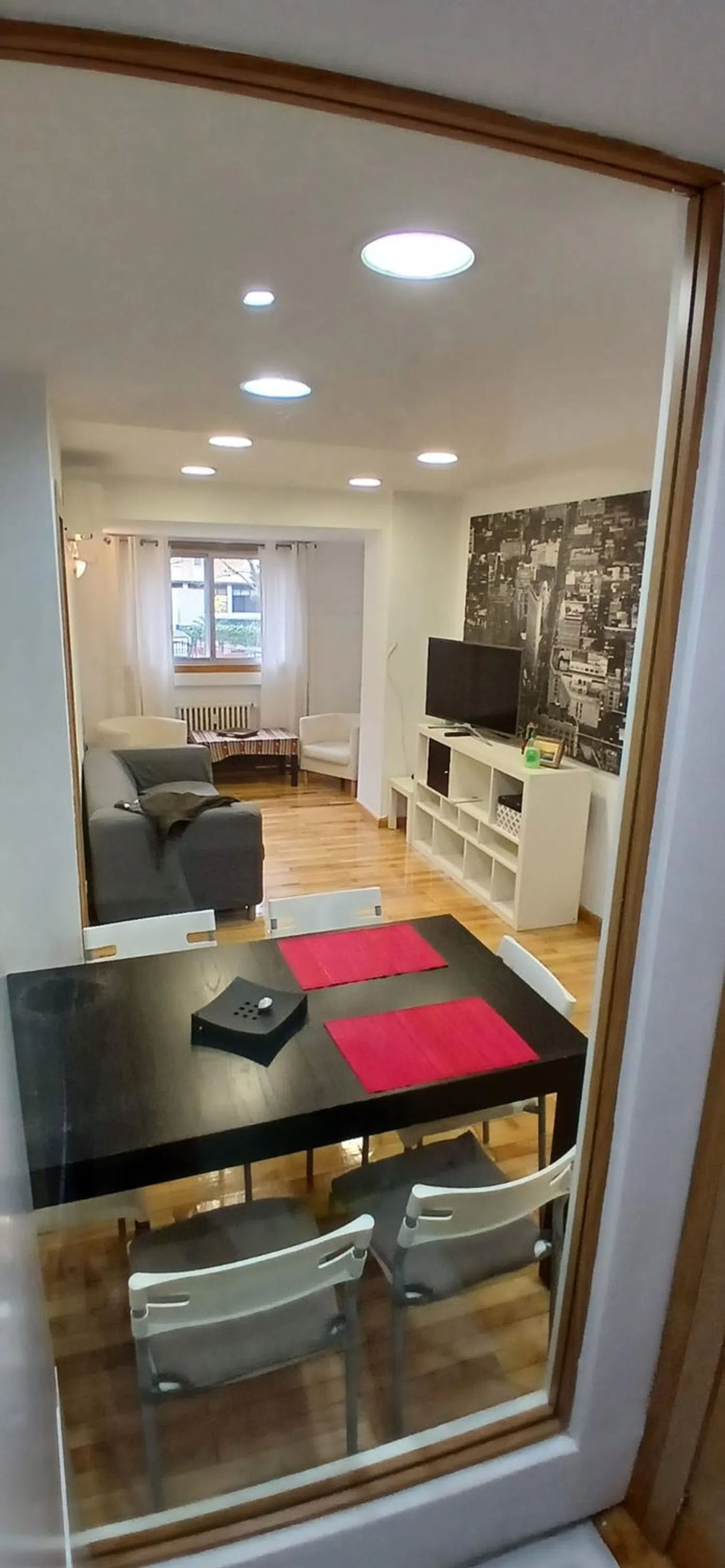 Piso en calle Doctor Fleming, 44 - Foto 28