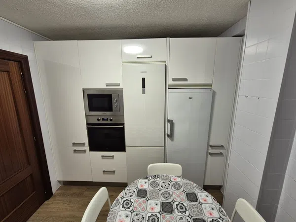 Piso en Paseo de la Chopera, 55, Ensanche, Ensanche - Foto 13