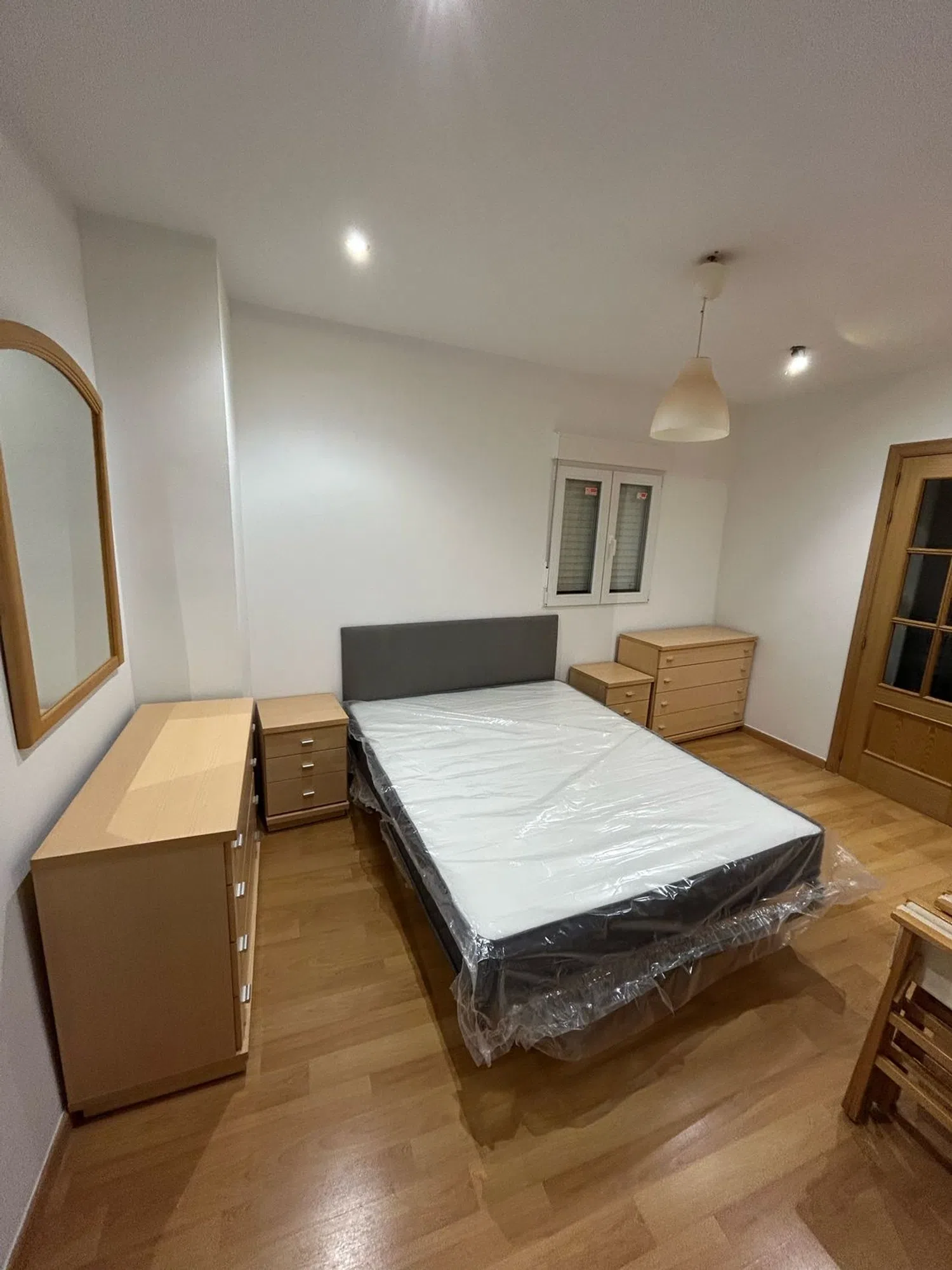 Piso en calle de los Estudios, 4 - Foto 4