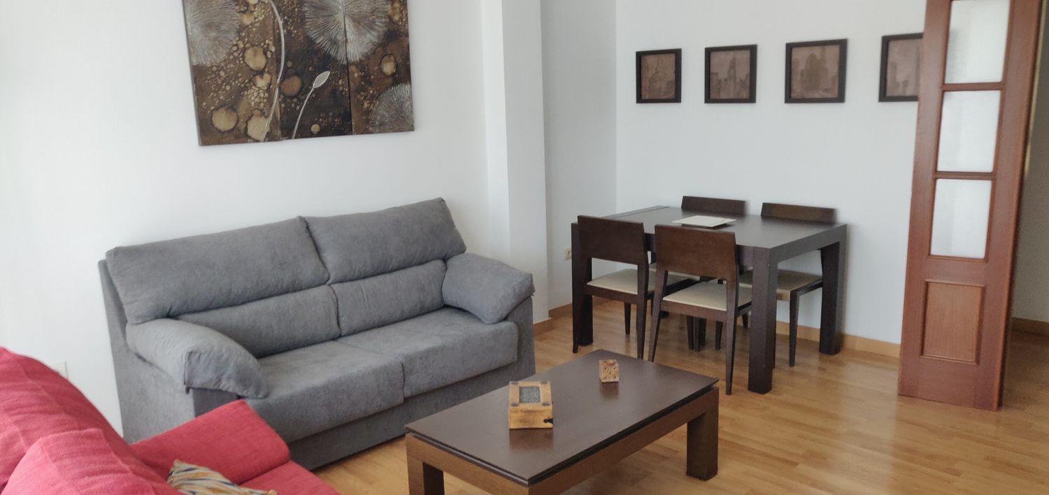Piso en Calle Andalucía, 43, El Real, El Real - Foto 4
