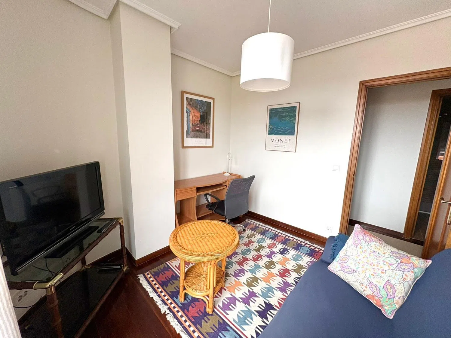 Piso en calle Gerardo Diego, 1 - Foto 26