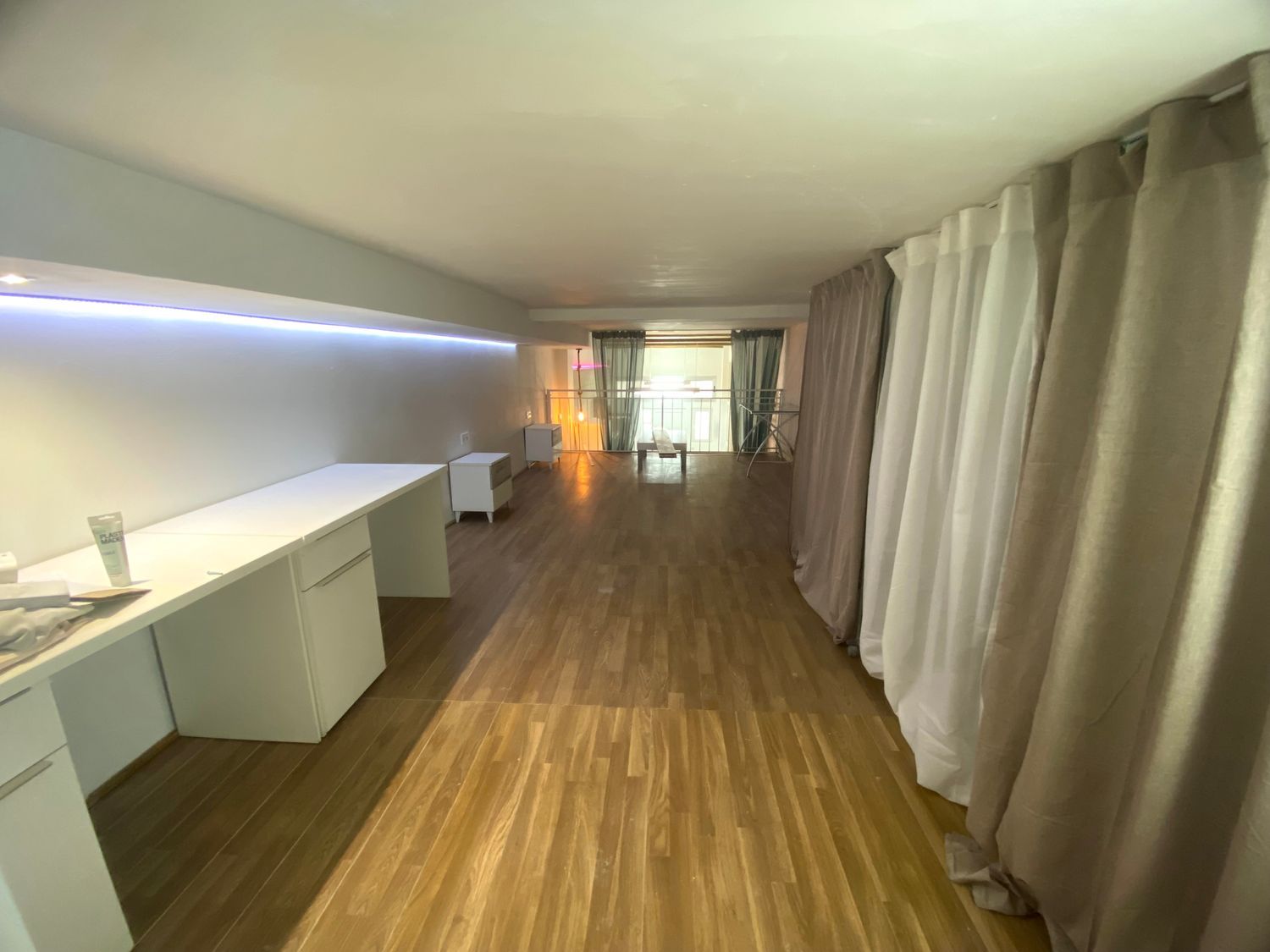 Estudio en avenida Levante U. D, 50 - Foto 12