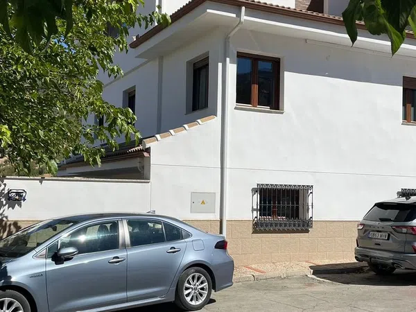 Casa de pueblo en Calle Eras de Santa Ana, 20 - Foto 1