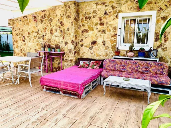 Casa o chalet independiente en Camino de Torre Alta, 118, Las Canteras - El Almendral, Las Canteras - El Almendral - Foto 11
