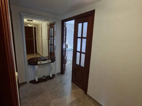 Piso en calle Ingeniero Juan Antonio Vigueras González, 2 - Foto 7