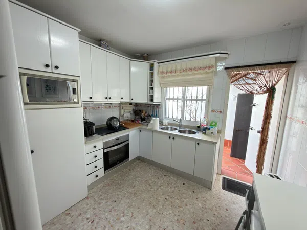 Casa independiente en calle Gran vía los Gallos, 114 - Foto 11