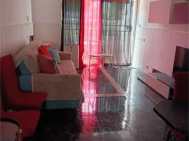 Piso en El Chaparral - Foto 1