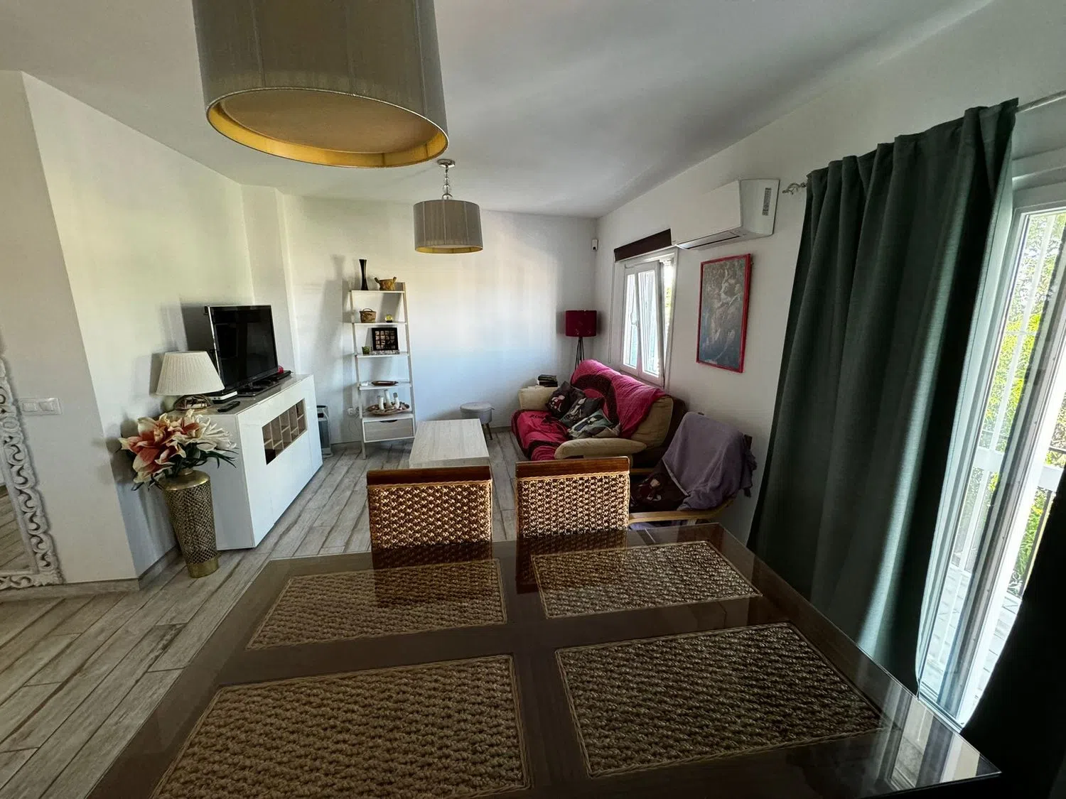 Piso en avenida de Jerez, 100 - Foto 6