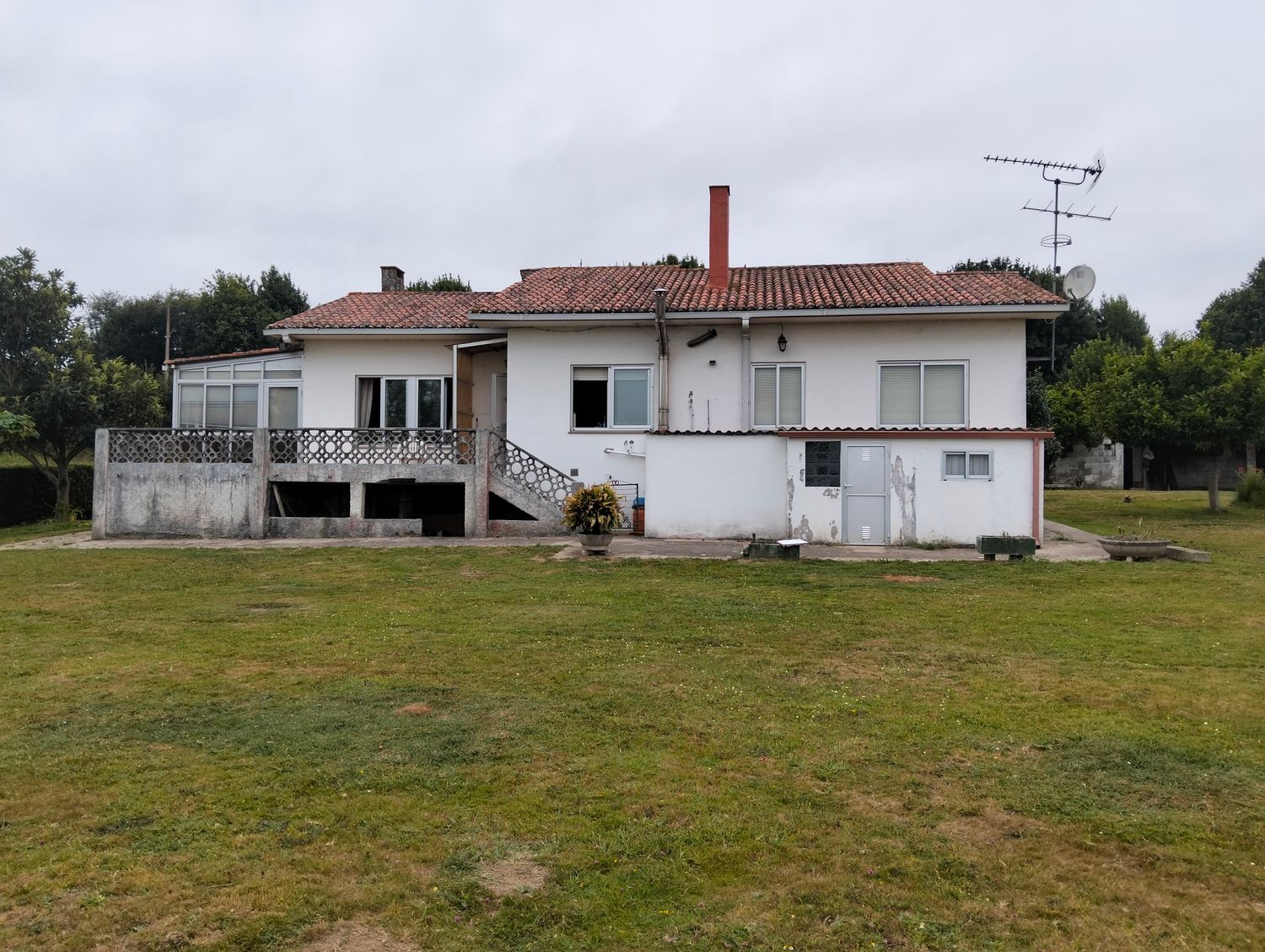 Casa o chalet independiente en Cambre - Foto 6