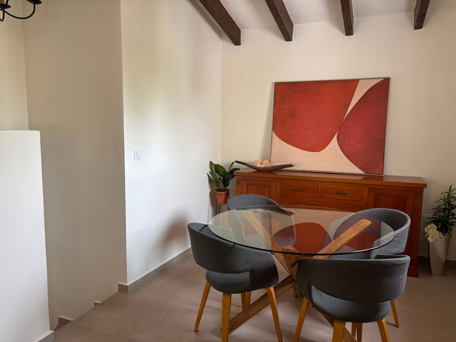 Casa o chalet independiente en Orbeta, 7, Centro, Centro - Foto 6