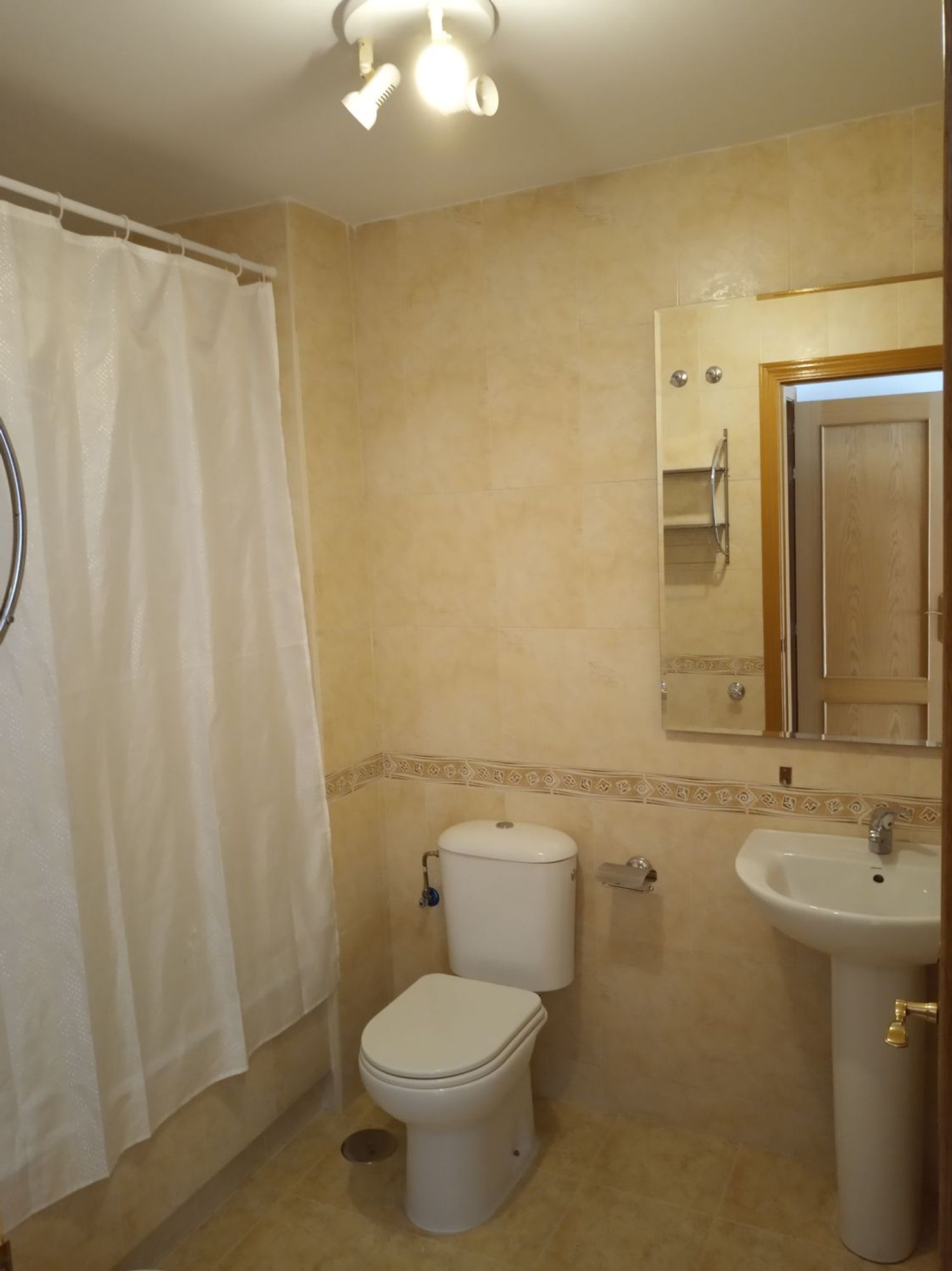 Piso en Avenida Parménides, 7, El Consul - El Romeral - Foto 9