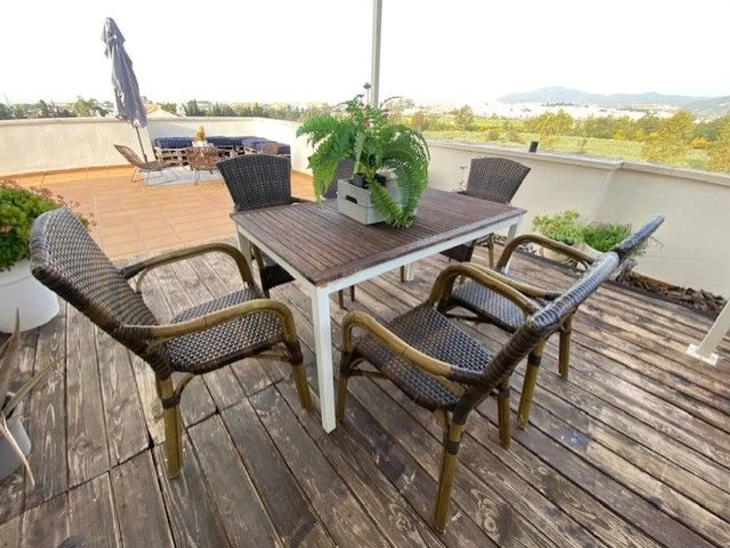 Piso en calle Río Nilo, 3 - Foto 9