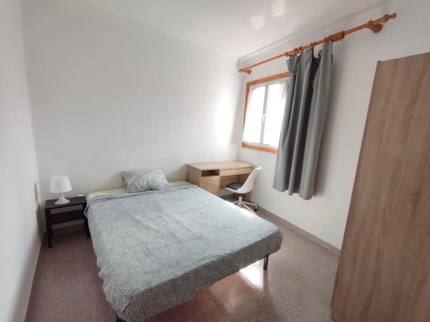 Piso en calle Virgen de Lourdes, 4 - Foto 2