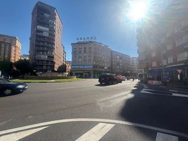 Piso en Plaza España, 1, El Pilar - La Estación, El Pilar - La Estación - Foto 3