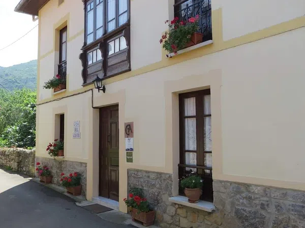 Casa rural en Barrio El Cuetu, 70 a - Foto 1