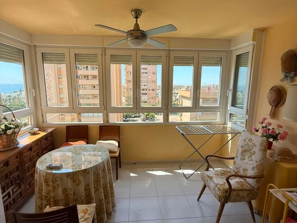Piso en Brisamar, 6, Aguadulce sur - Foto 1