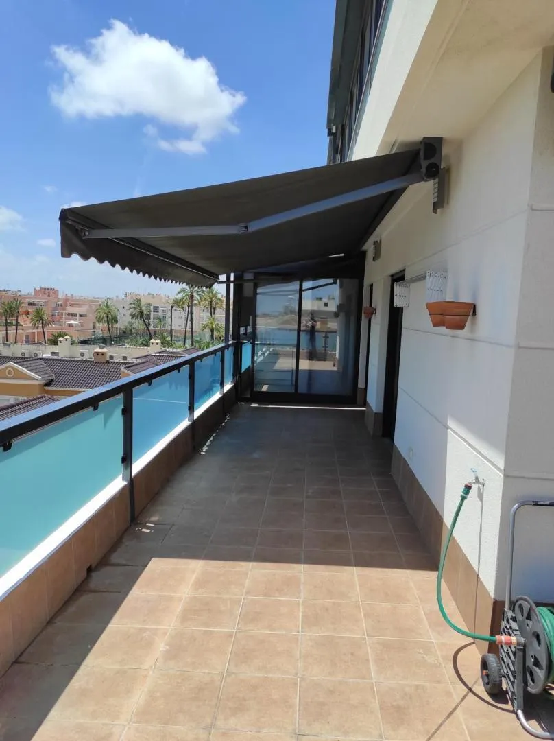 Ático en  Carrer Francisco Soler 3 - Foto 3