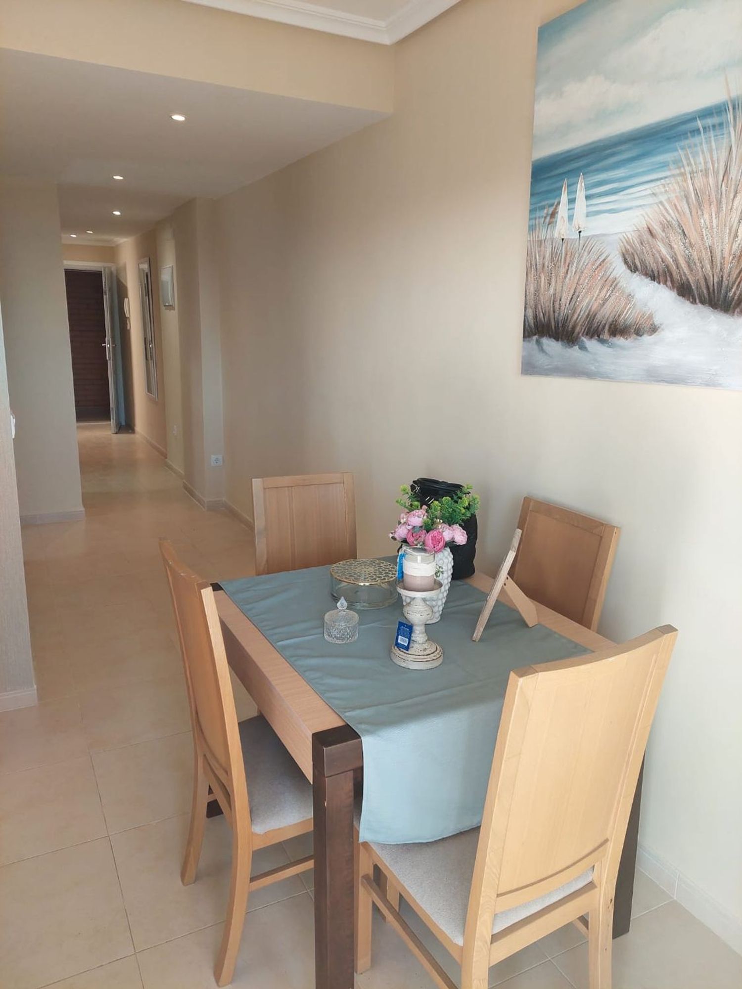 Piso en Calle Amplaries, 49, Cala Blanca - Foto 6