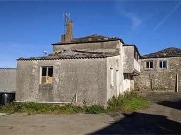 Chalet en O Vicedo - Foto 2