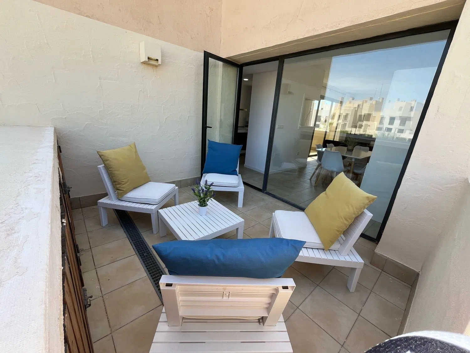 Piso en calle Azahar, 15 - Foto 3