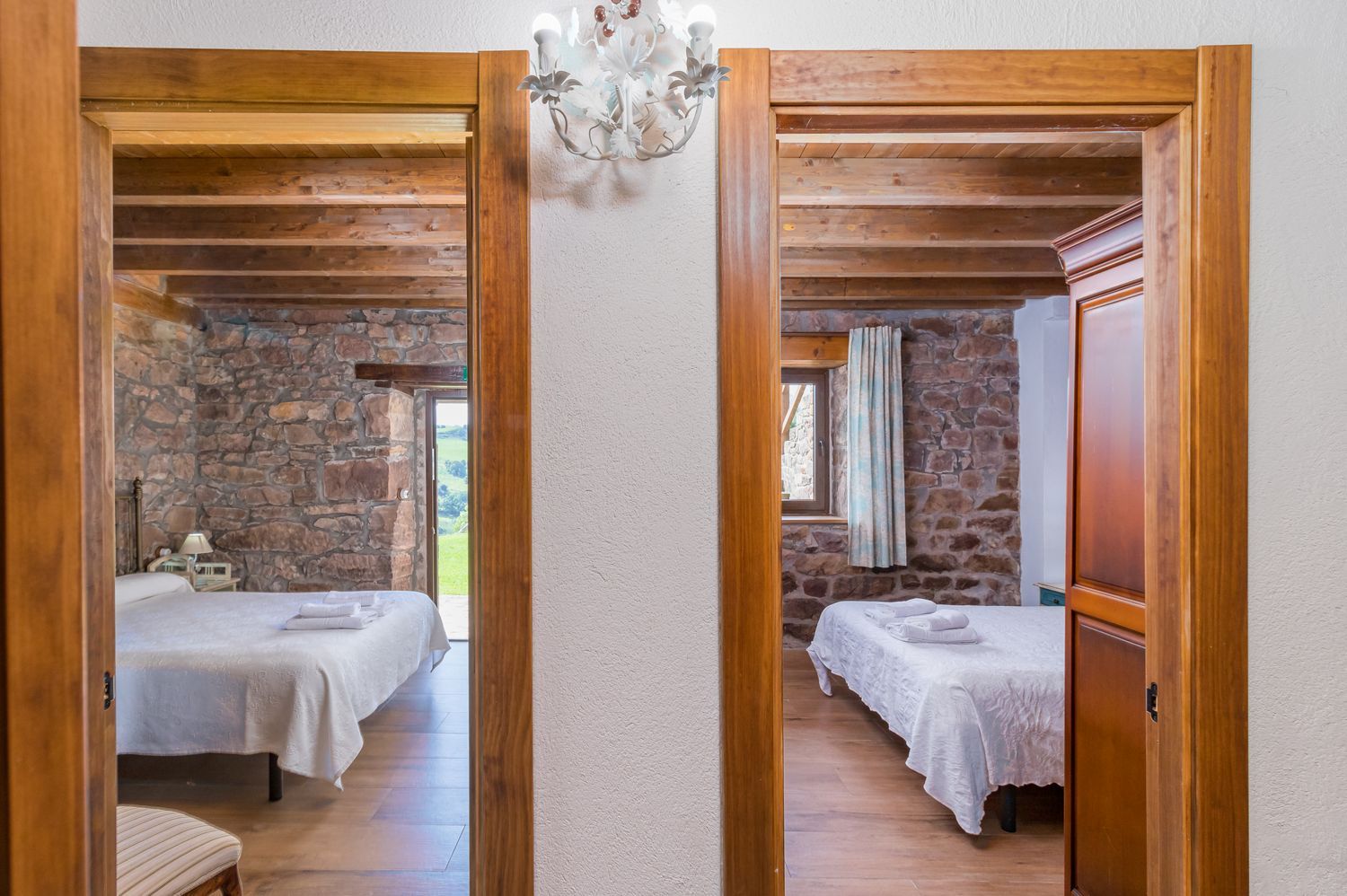 Casa rural en Diseminado Lierganes, 13 - Foto 9