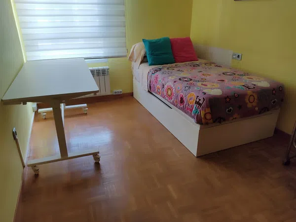 Piso en Calle Hondarribia, 13, Lakua, Lakua - Foto 22