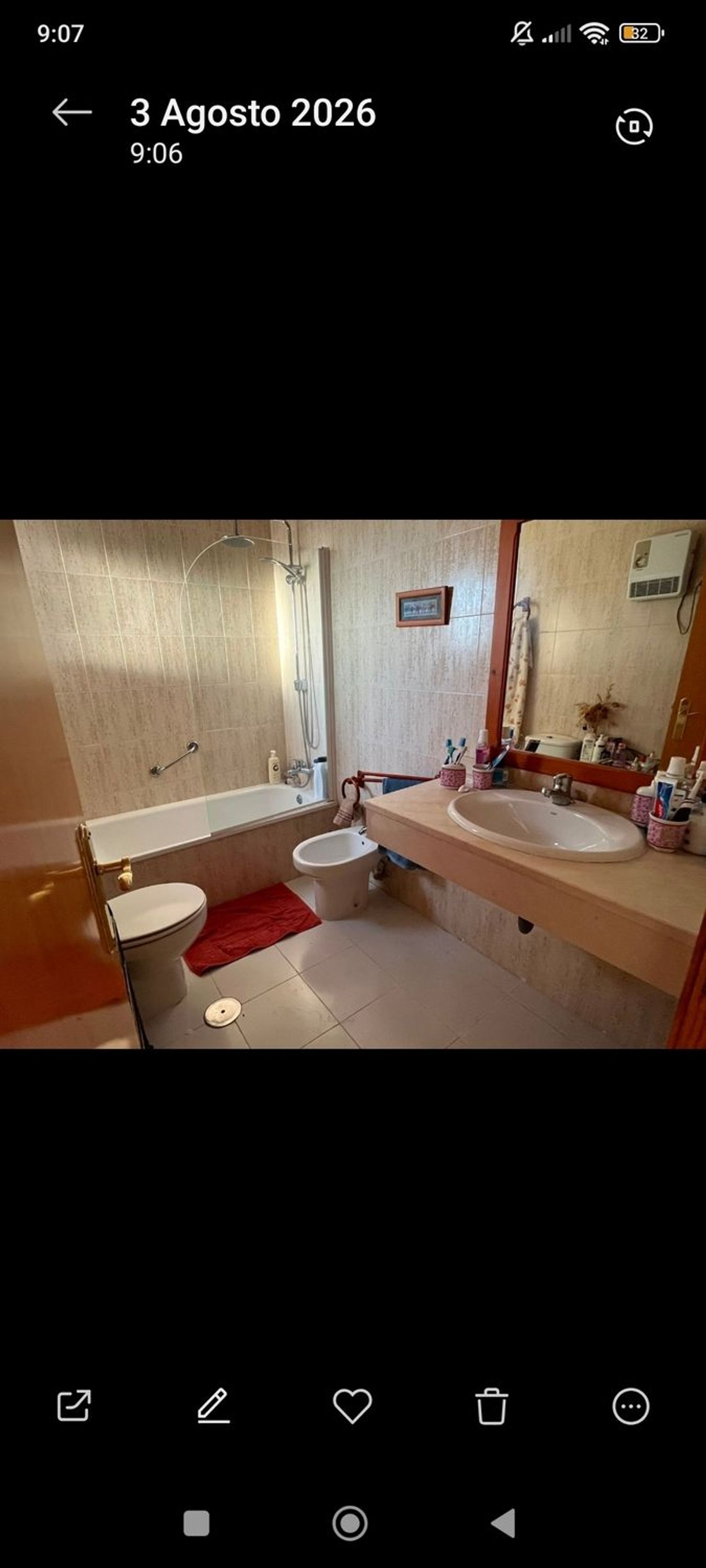 Casa o chalet independiente en Calle Costa Rica, 788, Los Ángeles de San Rafael, Los Ángeles de San Rafael - Foto 13