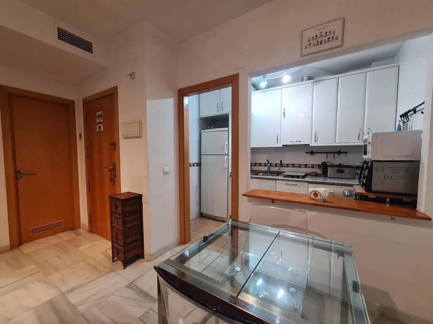 Piso en calle Mosquera de Figueroa, 16 - Foto 8