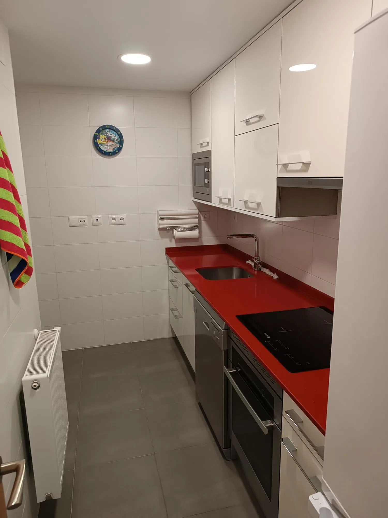 Piso en calle del Encanto, 5 - Foto 6