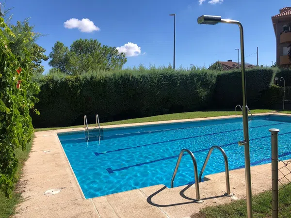 Piso en Calle Arenalón, 5, Marazuela- El Torreón - Foto 3