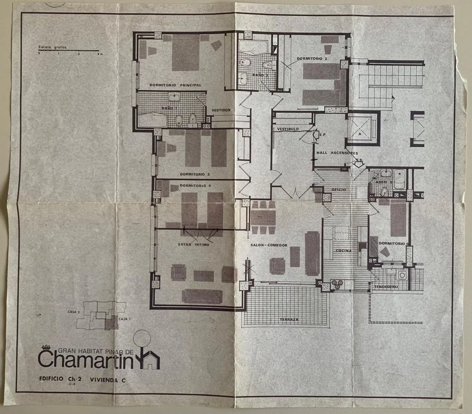 Piso en calle de Arturo Soria, 315 - Foto 29
