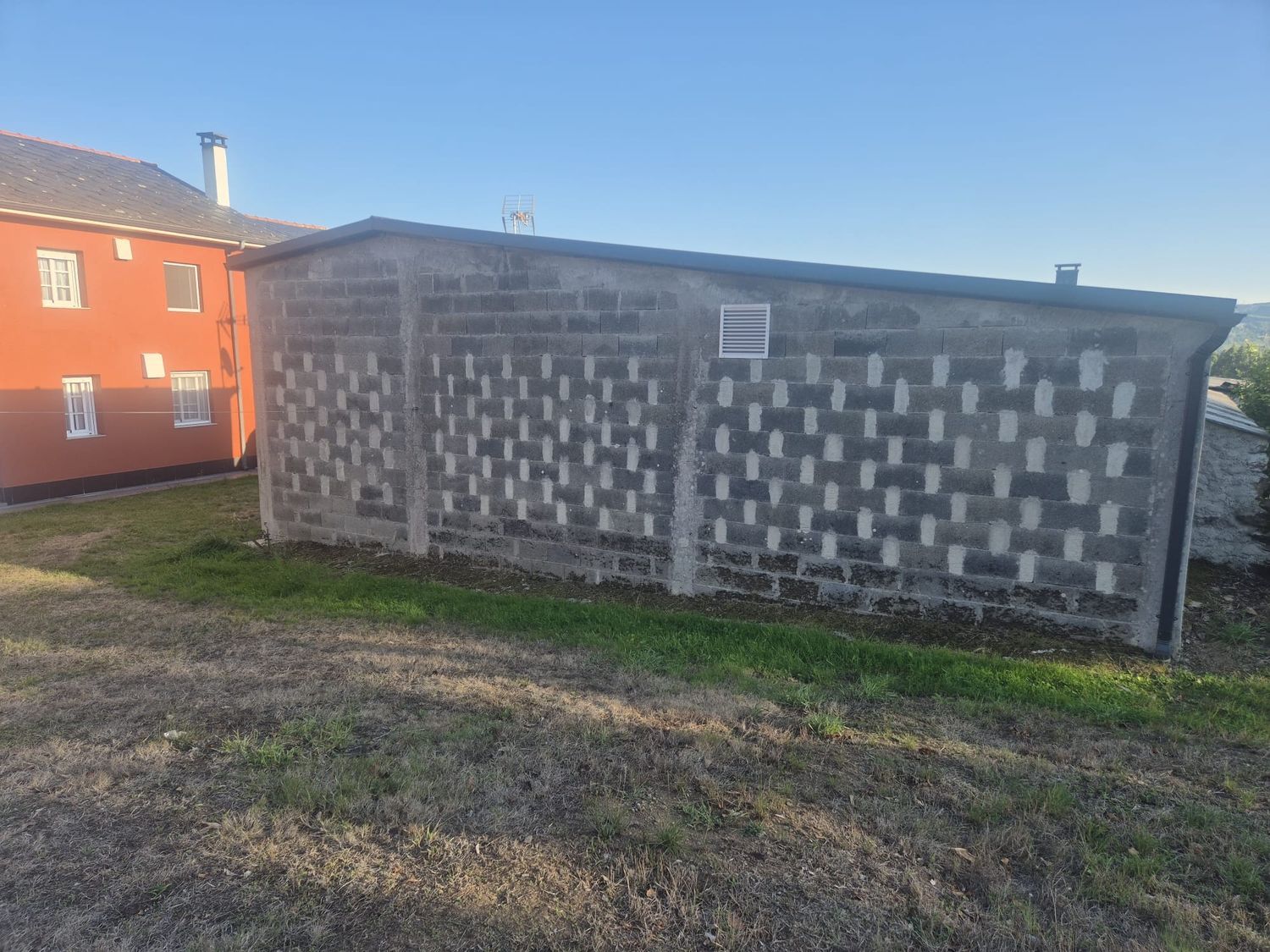 Casa de pueblo en Lugar Vilachave, 10 - Foto 27
