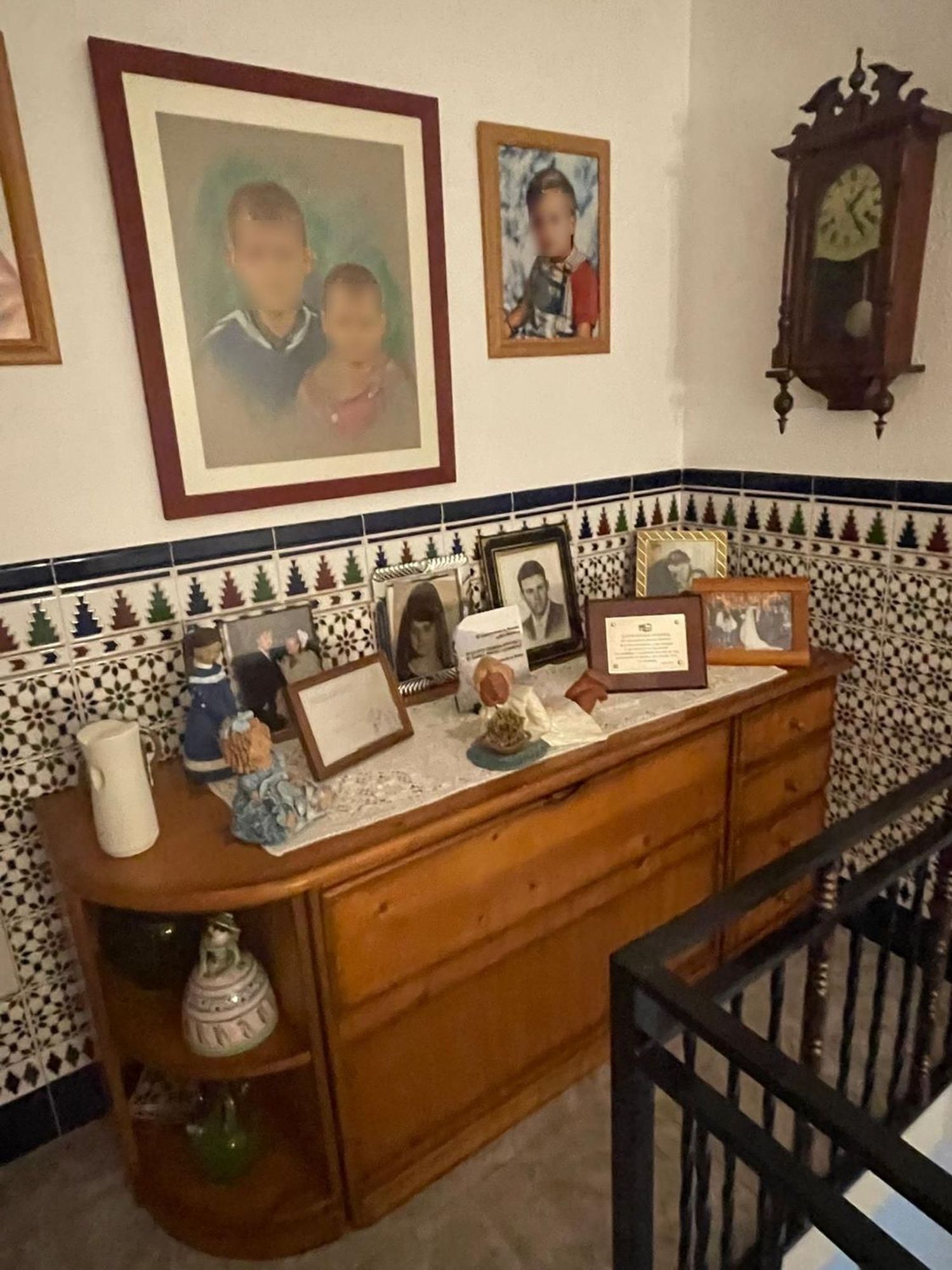 Casa de pueblo en Calle Doctor Vigueras, 25 - Foto 19