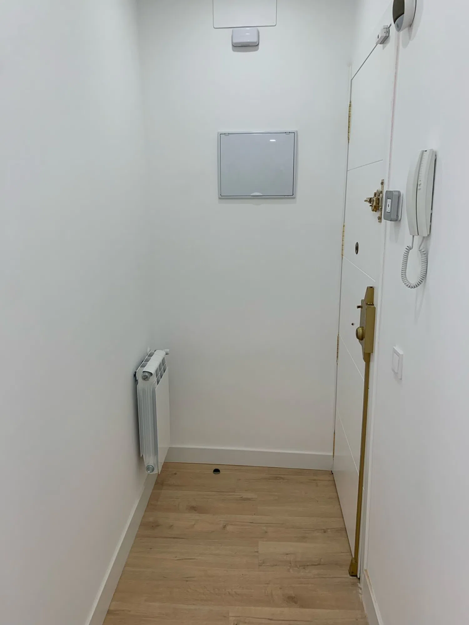Ático en calle del Duque de Sesto, 6 - Foto 10