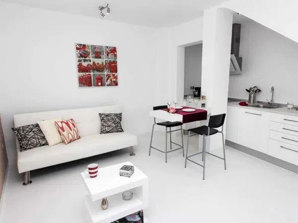 Estudio en Avenida Grandes Playas, 6, Corralejo, Corralejo - Foto 1