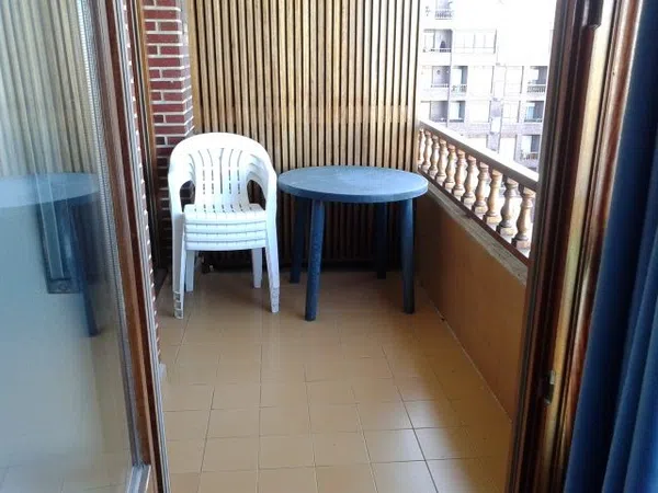 Piso en Paseo Ocharan Mazas, 13 - Foto 4
