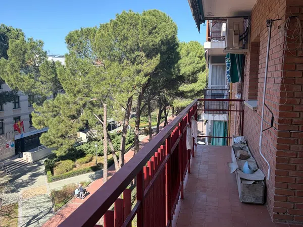 Piso en calle Pedro del Campo, 3 - Foto 11