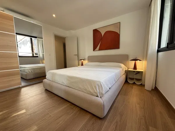 Piso en Calle d'Alfred Bonet, 6, Bons Aires - Foto 14