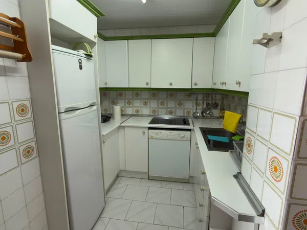 Piso en Paseo Marítimo, 11, Valdelagrana - Foto 27
