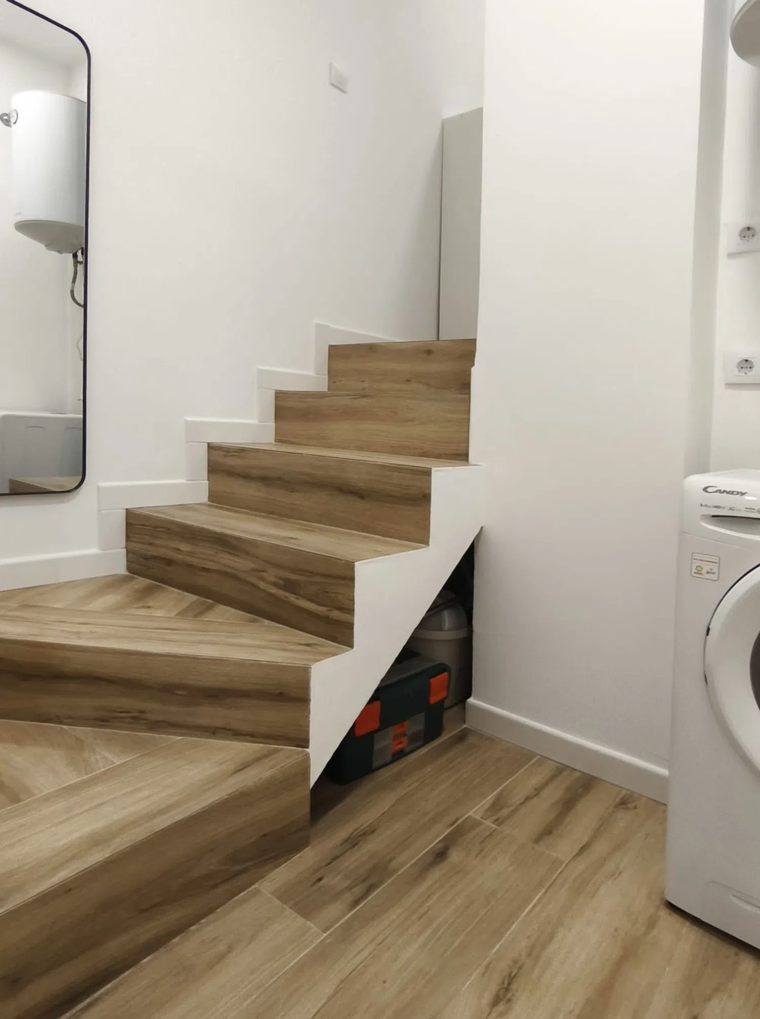 Estudio en calle Cantábrico, 1 - Foto 7