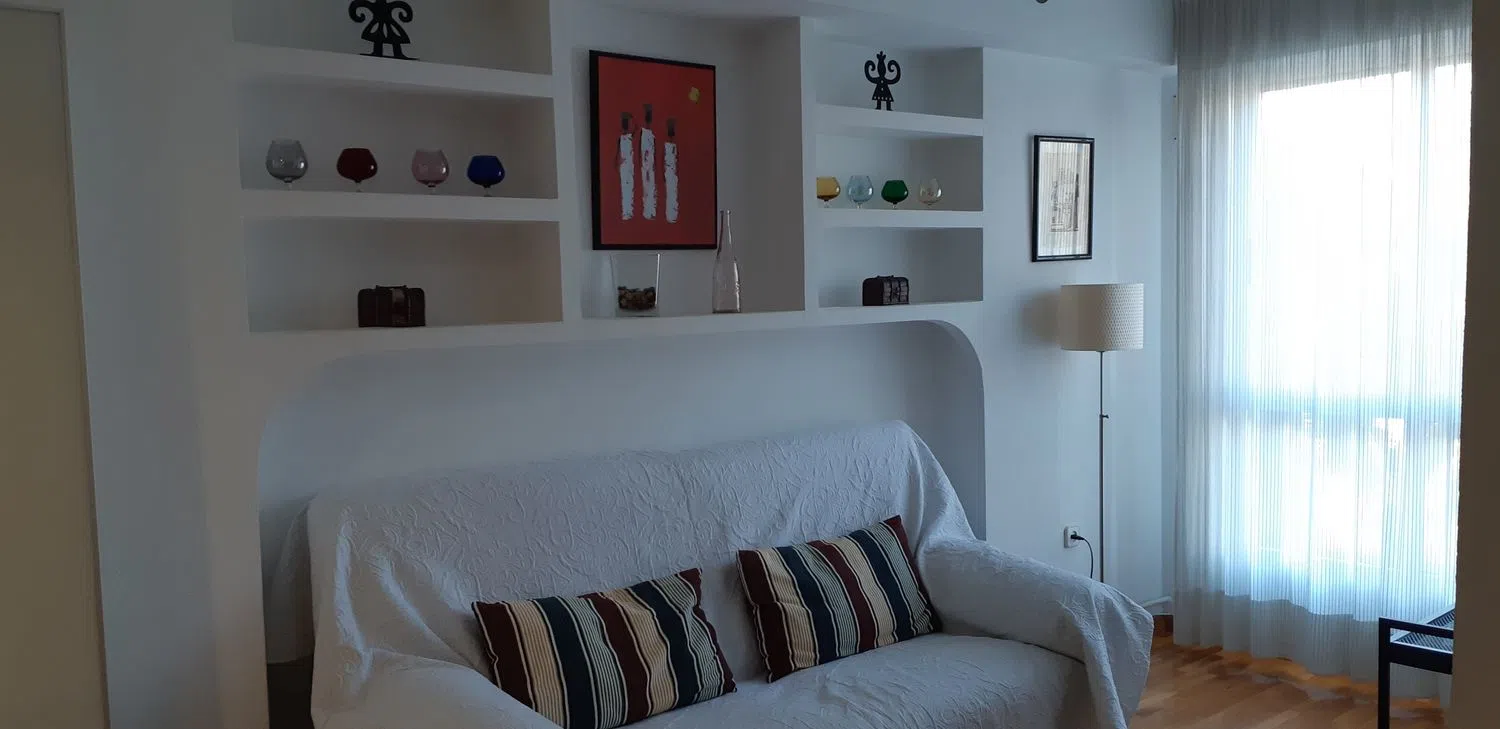 Piso en Barrio La Flota - Foto 2